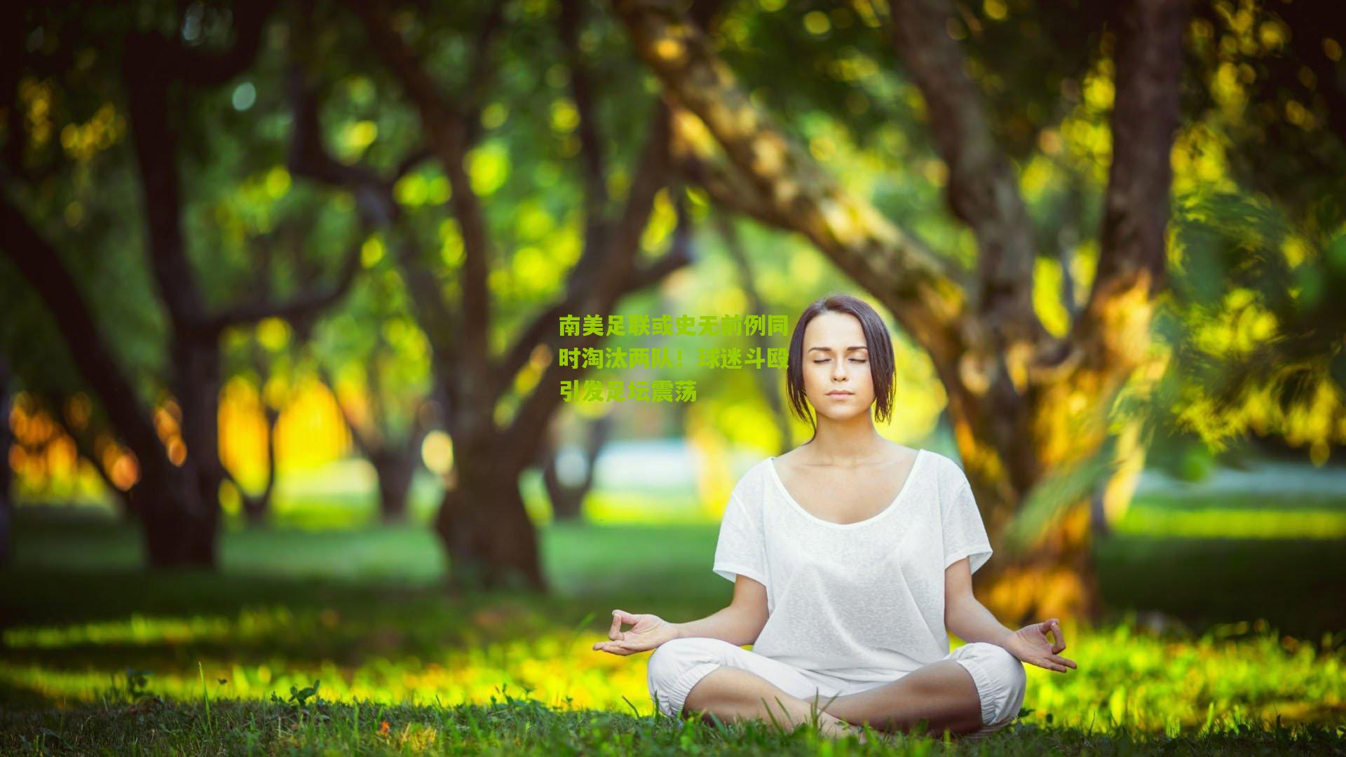 南美足联或史无前例同时淘汰两队！球迷斗殴引发足坛震荡