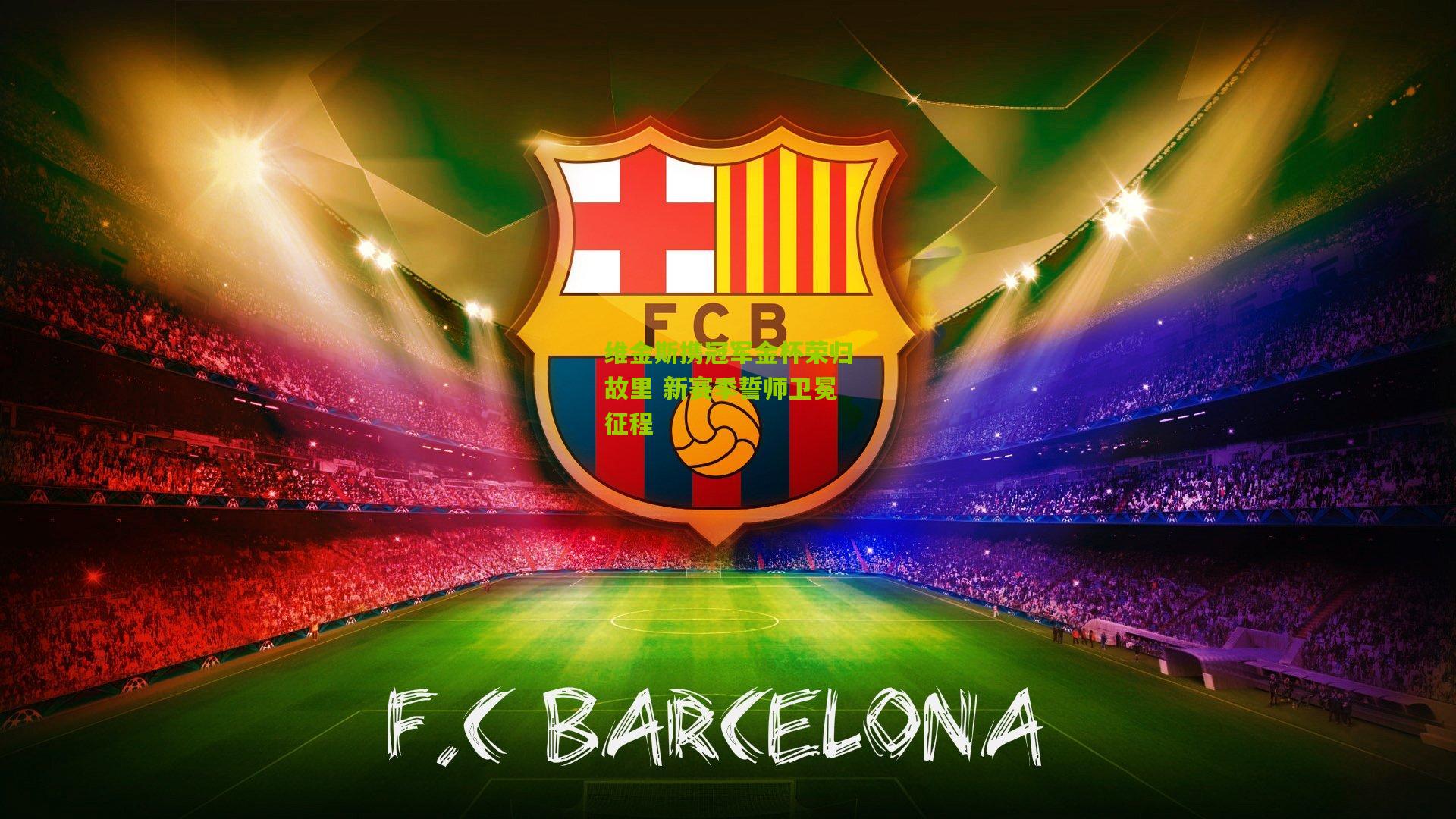 维金斯携冠军金杯荣归故里 新赛季誓师卫冕征程