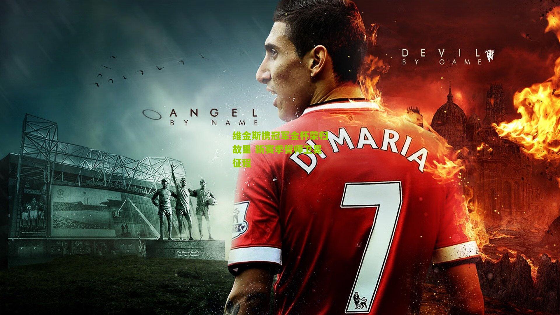 维金斯携冠军金杯荣归故里 新赛季誓师卫冕征程